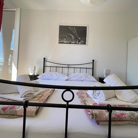 Apartments Nada ベティナ エクステリア 写真